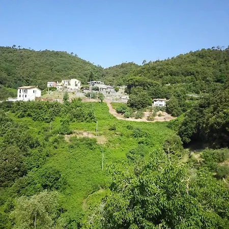 Apartman Ca Gialla De Drignana