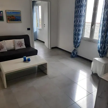 Ca Gialla De Drignana 韦尔纳扎