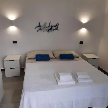 Ca Gialla De Drignana