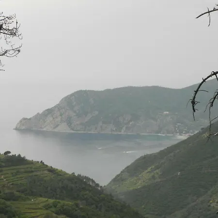 Апартаменты Ca Gialla De Drignana