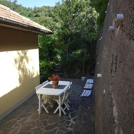 Ca Gialla De Drignana *