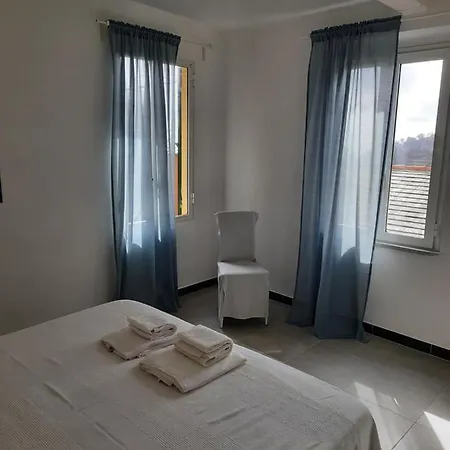 Ca Gialla De Drignana Apartment Vernazza