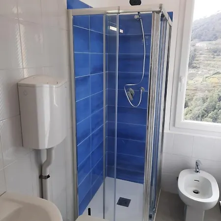 Ca Gialla De Drignana Vernazza