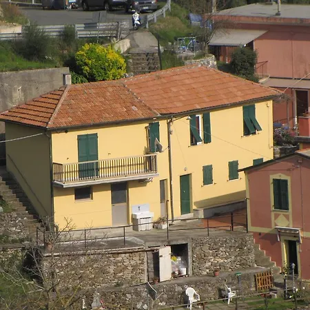 Apartment Ca Gialla De Drignana