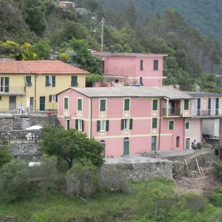 Ca Gialla De Drignana * Βερνάτσα